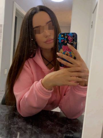 Проститутка Оксана